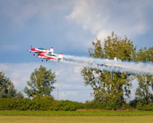 Wrocławski Piknik Lotniczy na lądowisku w Szymanowie - 5.09.2026 r.