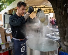 Finałowa edycja Gastro Miasto we Wrocławiu