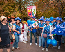 Marsz Kapeluszy - Dni Seniora 2026 we Wrocławiu. Pokazy na pl. Solnym