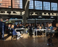 Placemaking Week Europe w Hali Targowej