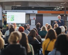 Placemaking Week Europe w Hali Targowej