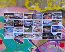 Warsztaty pod Aleją Wielkiej Wyspy podczas Placemaking Week Europe Wrocław