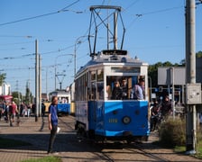 Parada Zabytkowych Autobusów i Tramwajów 2026