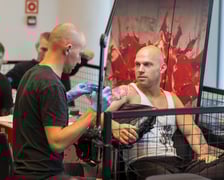 Tatoo Konwent Wrocław 2022
