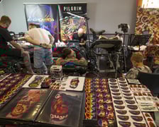 Tatoo Konwent Wrocław 2022