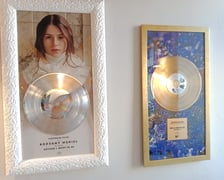 Restauracja Golden Records Club we Wrocławiu