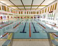 Nowy wrocławski aquapark powstał przy ul. Polnej 10 na Brochowie