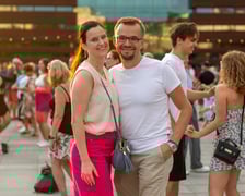 Wrocławska Potańcówka na placu Wolności