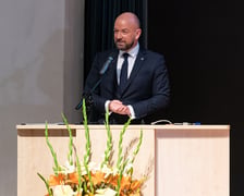 Wręczenie dyplomów wrocławskim stypendystom