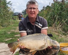 Dorota Komosa - wrocławianka z pasją