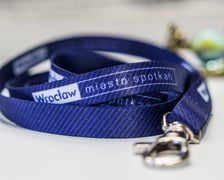 <p>Gadżety krasnalowe do wygrania w konkursie</p>