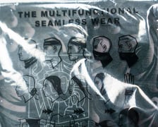 <p>Gadżety krasnalowe do wygrania w konkursie</p>