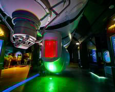 Na zdjęciu widać wrocławskie Hydropolis, które świętuje w tym roku siódme urodziny