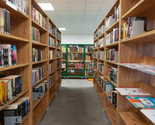 Filia nr 19 MBP we Wrocławiu - wirtualna karta biblioteczna