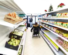 sklep społeczny we Wrocławiu