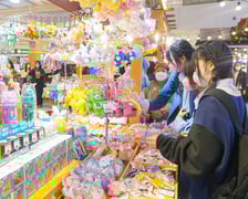 Wroclaw Christmas Market w Bangkoku, grudzień 2022