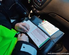 Wrocławska policja używa dronów do łapania piratów drogowych.