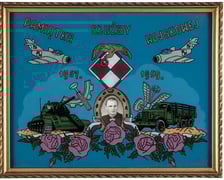 Eksponat z planowanej wystawy  ?Nie zapomnisz. Pamięć, pamiątka, pamiętnik? , która odbędzie się w maju w Muzeum Etnograficznym