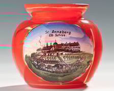 Eksponat z planowanej wystawy  ?Nie zapomnisz. Pamięć, pamiątka, pamiętnik? , która odbędzie się w maju w Muzeum Etnograficznym