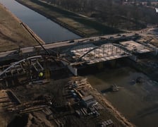 Budowa mostów Chrobrego