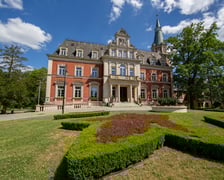 <p><strong>Liczba zameldowanych mieszkańc&oacute;w: 2 398</strong></p>
<ul>
<li>na pobyt stały: 2 358</li>
<li>na pobyt czasowy: 40</li>
</ul>
<p>&nbsp;</p>