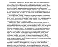 Matura z j. polskiego (formuła 2015)