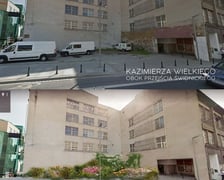 <p>uulica Kazimierza Wielkiego we Wrocławiu</p>