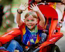 Bieg Para(mi) we Wrocławiu