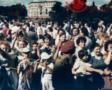 wizyta papieża Jana Pawła II we Wrocławiu 21.06.1983