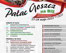 Program pikników majowych na Dolnym Śląsku