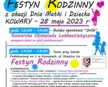 Program pikników majowych na Dolnym Śląsku