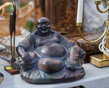 Giełda staroci pod Iglicą