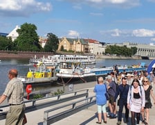 <p>Obchody Dnia Marynarza Rzecznego w 2022 r.</p>