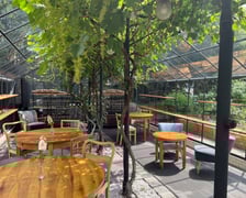 Warsztat - Food & Garden