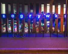 Zagrywki we Wrocławiu