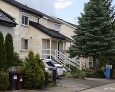 Mała Ameryka we Wrocławiu - ul. Tunelowa