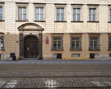 Gmach Instytutu Historycznego przy ul. Szewskiej we Wrocławiu