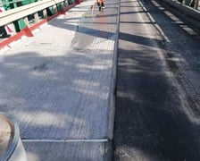 Trwają prace na moście Marszowickim. Powinny zakończyć się w ciągu dwóch tygodni