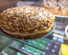 Cafe Równik znów działa!