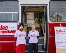 Wybory 2023. Już ponad 36 tysięcy osób dopisało się do rejestru wyborców