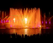 Fontanna Multimedialna