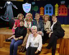 Kroniki szkolne Szkoły Podstawowej nr 45 przy ul. Krajewskiego we Wrocławiu