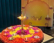 wrocławskie obchody święta Diwali