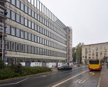 Budynek sądu apelacyjnego, 20 października 2023