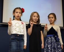 Uroczystość Zaprzysiężenia Przedszkolnej Rady Dzieci w Przedszkolu nr 56 „Niezapominajka”