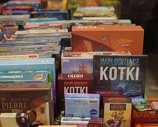 Wrocław Game Fest w Czasoprzestrzeni