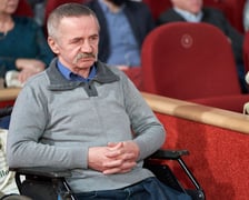 <p>Obchody 40-lecia Koła Wrocławskiego Towarzystwa Pomocy im. św. Brata Alberta, 24 listopad 2023.&nbsp;</p>