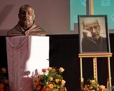 <p>Obchody 40-lecia Koła Wrocławskiego Towarzystwa Pomocy im. św. Brata Alberta, 24 listopad 2023.&nbsp;</p>