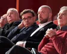 <p>Obchody 40-lecia Koła Wrocławskiego Towarzystwa Pomocy im. św. Brata Alberta, 24 listopad 2023.&nbsp;</p>