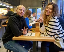 <p>Ato Ramen</p>